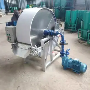 Good quality cassava starch dehydrator sweet potato cassava starch producing machine cassava garri machine