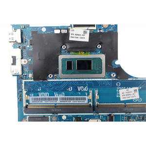 Para <span class=keywords><strong>HP</strong></span> <span class=keywords><strong>Envy</strong></span> X360 <span class=keywords><strong>15</strong></span>-EW 15T-EW placa base de computadora portátil <span class=keywords><strong>I7</strong></span>-1255U SRLFP N09663-601 - Product Image 2