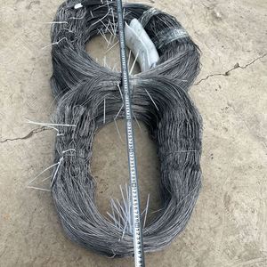 Tank Barrier <b>Net</b> Tank Tracks Interceptor <b>Net</b> tank Wire <b>Mesh</b> Invisible Three-dimensional Wire <b>Mesh</b> - Product Image 3