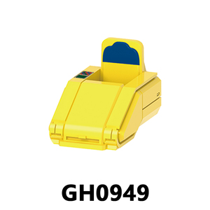 G0222 Superhelden-Serie Rogue Gambit Magneto Jean <span class=keywords><strong>Cyclops</strong></span> ABS-Kunststoff Mini-Bausatz-Figuren 1:8 Konstruktionsspielzeug ab 14 Jahren - Product Image 3