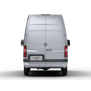 Nouvelles voitures électriques 2026 FOTON Toano EV <span class=keywords><strong>Vans</strong></span> 14-18 places pour le transport de passagers, grand espace, véhicule logistique en stock - Product Image 3