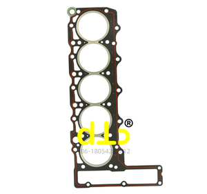 Junta de Culata para Mercedes 8 123 G-CLASS T1 T1 TN 6170160120 para Maquinaria de Construcción - Product Image 5