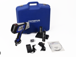 เครื่องวิเคราะห์โลหะผสมและโลหะมีค่า XRF รุ่น Precision Instruments DE2000 DeltaElement - Product Image 5