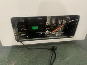 Congelador de pecho de gran tamaño 500L Congelador abierto superior de una sola Puerta de diseño elegante - Product Image 6