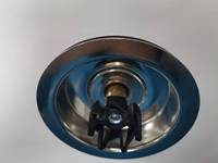 Pièces de rechange pour mixeur domestique avec lame en acier inoxydable pour mixeur, durable, 13000 tr/min