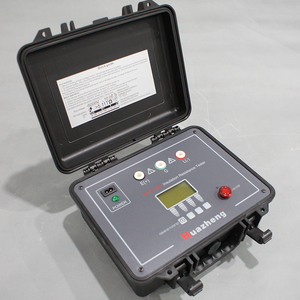 5kv 10KV 15KV 20kv 30kv điện áp cao cách điện kháng <span class=keywords><strong>Tester</strong></span> 1-năm bảo hành - Product Image 1