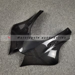 Carenado personalizado de fibra de carbono para Suzuki GSXR1000 K17 2017-2020 - Product Image 6
