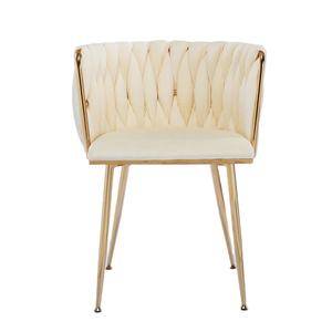 Canapé moelleux en velours <span class=keywords><strong>Fauteuil</strong></span> de salon design créatif <span class=keywords><strong>Fauteuil</strong></span> de loisirs nordique <span class=keywords><strong>Fauteuil</strong></span> de manucure à dossier confortable - Product Image 5