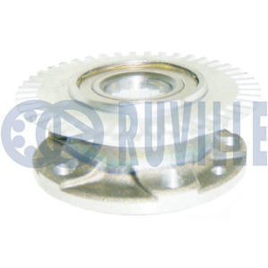 Kit de Rodamientos de Rueda de Acero de Tamaño Personalizado para Automóviles y Autos, Rodamiento de Cubo de Rueda Delantera en Estado Nuevo - Product Image 1