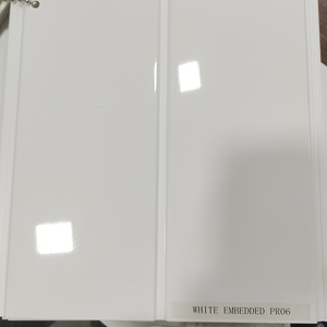 Nhà căng PVC Trần phim trần giả thiết kế cho phòng tắm dễ dàng Trần lưới trung lõm lồi mái trang trí tấm - Product Image 6