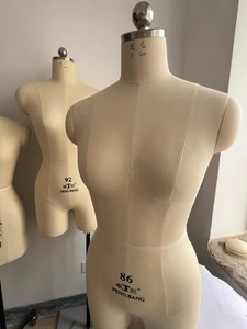Maniquí de Espuma para Costura y Sastrería - Product Image 3