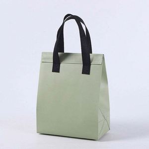 Bolsa Térmica Aislante Profesional para Exteriores 2026, de Tela No Tejida, para Alimentos, Uso Seguro y Promocional - Product Image 2