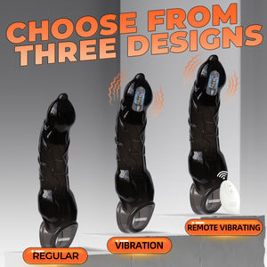 Anneau vibrant pour pénis, extension de pénis, manchon pour retarder l'éjaculation, pour adultes - Product Image 2