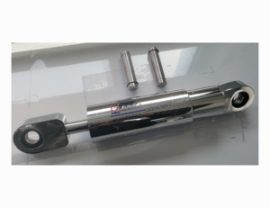 Smorzatore Viscoso in Acciaio per Architettura/Strutture, Dispositivo a Velocità Variabile, Certificato CE MARK, Standard EN15129:2018 - Product Image 3
