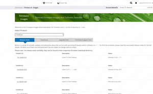 Renovación de Licencia de Firewall Fortinet FortiGate, Suscripción UTP/UTM, Actualización de Seguridad, Servicios de Soporte, 1 Año, FC-10-F81FP-950-02-12 - Product Image 2