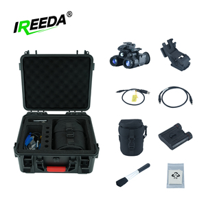 IREEDA Gen 2/Gen 3 Fusion en option 640x512 Px Imagerie thermique Vision nocturne Lunettes de fusion thermique - Product Image 3