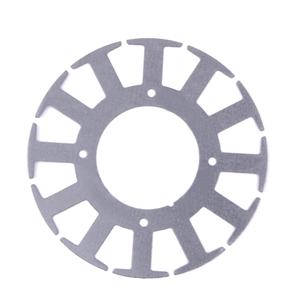 Motor Vaste <span class=keywords><strong>Rotor</strong></span> Ponsen Ijzeren Kern Motor Accessoires, Schimmel Opening, Tekening Maatwerk - Product Image 1