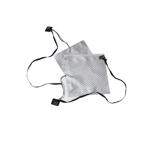 Soft Foldable Graphene Electric <b>Heating</b> Film <b>USB</b> Outdoor Low Energy Consumption Winter Warmer - Product Image 5