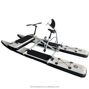 Bicicleta de <span class=keywords><strong>agua</strong></span> de ciclo de mar precio en venta bicicleta de mar - Product Image 4
