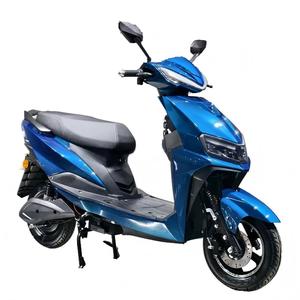 Moto de haute performance pour adultes avec une puissance élevée, une batterie longue portée et un prix de gros abordable - Product Image 4