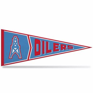 Dallas Cowboys Custom New Großhandel 32 Team Soft Felt Banner Flagge für Fan Cave Decor Dreieck Filz Flagge NFL NHL <span class=keywords><strong>MLB</strong></span> Champion