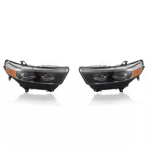 Di alta qualità per Fo-rd <span class=keywords><strong>Explorer</strong></span> 2020 fari a LED bianchi ricambi Auto per l'illuminazione - Product Image 3