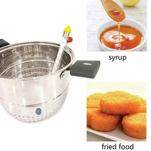 Thermomètre à <span class=keywords><strong>confiture</strong></span> pour cuisine et pâtisserie, détecteur de température domestique pour <span class=keywords><strong>confiture</strong></span> et <span class=keywords><strong>sucre</strong></span>, outil de test - Product Image 2