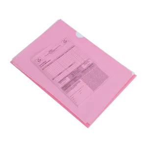 Sobre de Polipropileno A4, Merchandising Personalizado - Product Image 1