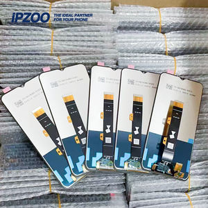 IPZOO, экран для мобильного телефона, оптовая продажа, Ecran De, дисплей для телефона, сенсорный ЖК-экран для всех брендов, замена - Product Image 4