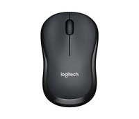 Souris sans fil Logitech M220 originale 2.4GHz USB Mini récepteur optique de haute qualité Souris sans fil silencieuse