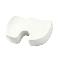 Matériau composite en polyuréthane haute résilience pour la production de mousse de coussin de siège en PU