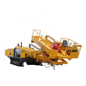 Máquina Perforadora Horizontal para Protección de Taludes Rotatorios en Montañas de Gran Altitud - Product Image 2