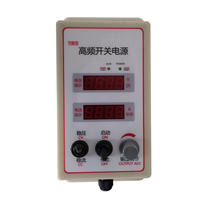 Meilleur prix Wenbo 1500A 380V vers 12V-78V Redresseur anodisé à 99% d'efficacité pour électrolyse