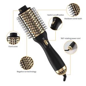 Offre Spéciale <span class=keywords><strong>brosse</strong></span> à air chaud sèche-cheveux ionique sèche-cheveux <span class=keywords><strong>Revlon</strong></span> <span class=keywords><strong>brosse</strong></span> à cheveux sèche-cheveux volume d'air chaud <span class=keywords><strong>brosse</strong></span> - Product Image 3