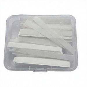 Pellicola Protettiva per Ciglia, Striscia di Pressione Rettangolare in Carta per Lifting Ciglia alla Cheratina, Ultra-Sottile ed Efficiente - Product Image 3