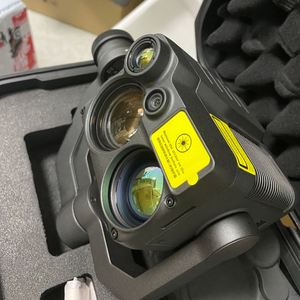 Caméra de drone Matrice 350 M300 RTK originale pour caméra H30 H30T avec multi-capteurs et vision plus claire, vision nocturne améliorée - Product Image 6