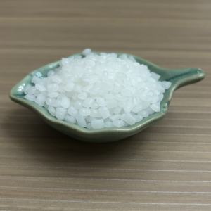 Precio de fábrica Pp Gránulos de plástico Materias Primas Plásticas Polipropileno Ventas directas de fábrica - Product Image 4