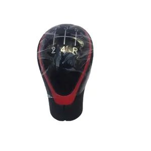 Auto parts gear rod golfer ball handle shift partner fit for Great Wall Haval M4 H1 Tengyi C30 Tengyi C50