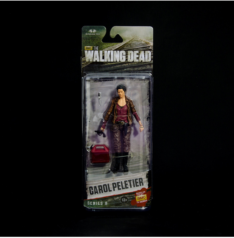 CAROL PELETIER
