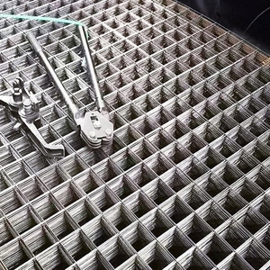 Customizable Galvanized Metal <strong>Wire</strong> <strong>Mesh</strong>, Durable and Corrosion-resistant - Product Image 4