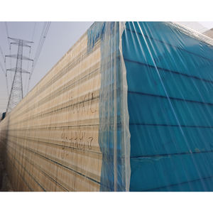 Poliuretano Lana de roca Pared Espuma de aluminio Hoja de techo Pu Precio <span class=keywords><strong>m2</strong></span> <span class=keywords><strong>OSB</strong></span> Panel sándwich - Product Image 6