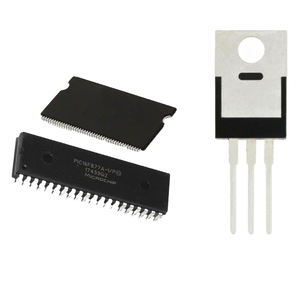 RC19204AGNL # Circuito Integrado BB0 CLK MUX PCIE 2 a 4 20TSSOP, Diseñado Especialmente para Circuitos Integrados de Reloj/Temporización de Aplicación Específica - Product Image 1