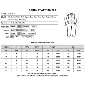 Женские комбинезоны с карманами - Product Image 4