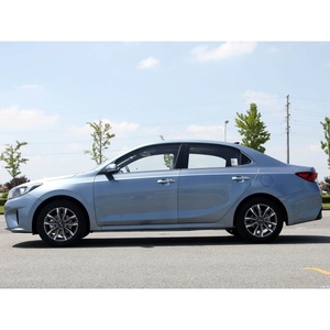 Kia Frote de Alta Calidad en Stock, el Más Vendido, Kia Frote 2020, Sedán de 5 Plazas, Gasolina, Auto Usado Barato de China - Product Image 6
