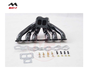 Ống xả đa tầng Mertop Top Grade Mild Steel Design dành cho Supra Lexus 2 JZ-GTE 1993-1998 - Product Image 1