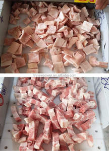 2024 machine automatique coupe viande de poulet machine de découpe poulet congelé machine de découpe avec le meilleur prix - Product Image 4