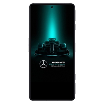 Xiaomi Redmi K50G Mercedes-AMG Petronas Formula One Team Edition