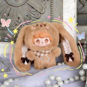 Nueva Llegada, Caja Misteriosa de la Serie <span class=keywords><strong>Mia</strong></span> Bunny Tuan Tuan, Adorable Mini Figura Kawaii, Juguete Coleccionable de Escritorio, Regalo Sorpresa - Product Image 6