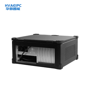 HW M16 PC Todo en Uno Portátil de 16.1 Pulgadas, Intel 6.ª-12.ª Generación Core <span class=keywords><strong>I3</strong></span> I5 I7, LAN Dual, 2 COM, RS232, 485, 422, VGA, HDMI - Product Image 2