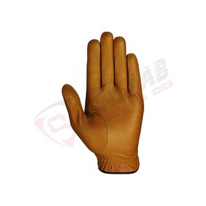 New Style Flower-Printings Latest Design Hot Selling Sports Fashion <b>Ladies</b> Non-Slips Breathable PU Leather Golf <b>Gloves</b> - Product Image 6